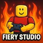 - Fiery Studio -