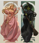 Wicked PEPS