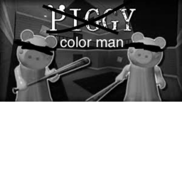 Color Man (BETA)
