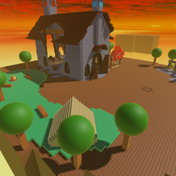 Rotware (HEAVY IN DEV)