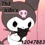 Th3 Ic0n's