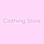 .Clothing.Store.