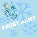 -Frost Army-