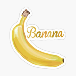 The cool banana squad