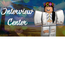 Interviews For up Coming events