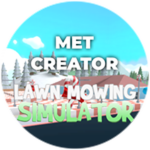 You met the creator!