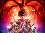 Stranger Things.................