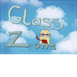 Glass zone