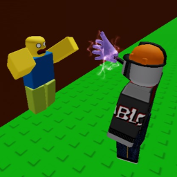 Slap Battle Arena 2