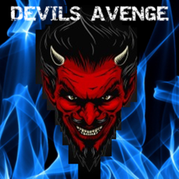 Devils Avenge {Pre-Alpha}