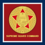 최고 경비 사령부 Supreme Guard Command