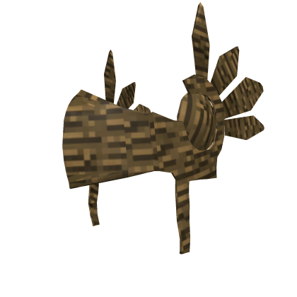 Wood Valk