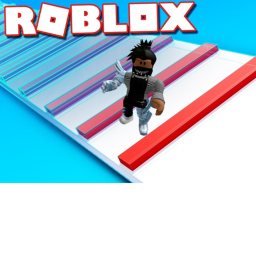 !Robo Obby!