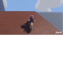 Roblox DirtBike riding