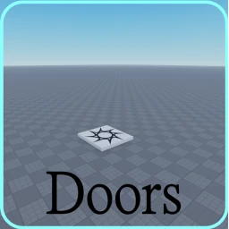 Doors but before release icon