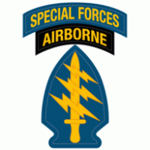 Military Academy Special Forces