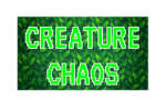 The Creature Chaos Army