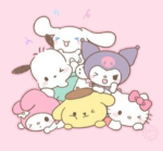 Hello Kitty queens!!!
