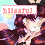 blissful ღ