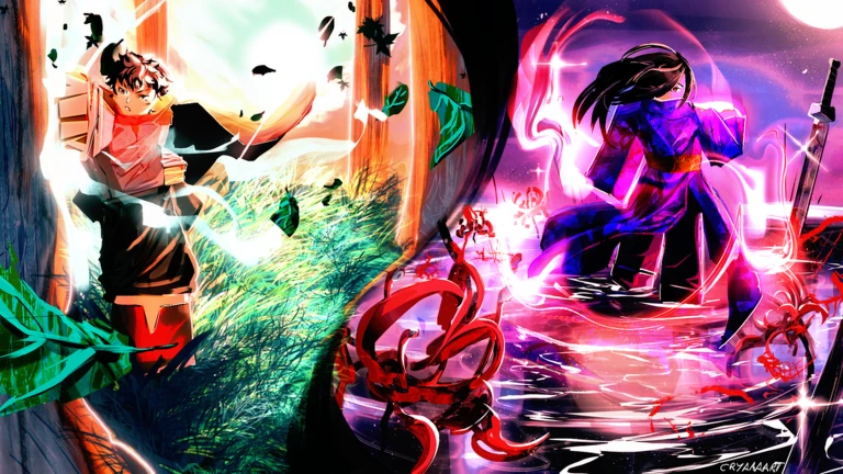 [RELEASE] Soul Cultivation