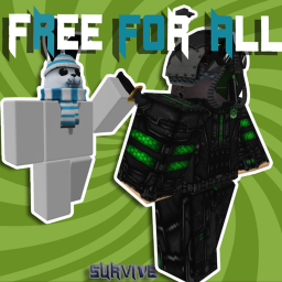 Free For All!
