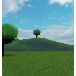 [Beta] Ruins to Riches [Horse upd]