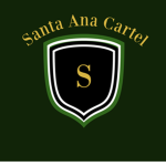 Cartel de Santa Ana