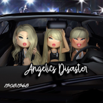 Angelics Disaster