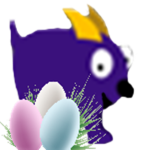 Purpel Doug