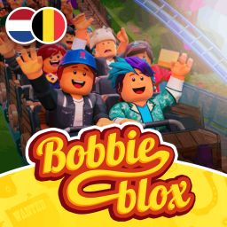 Bobbieblox 🌵 THEME PARK