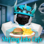 Shifting Lake Cafe™