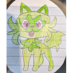 みんなの隠れ家 サブ
