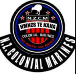 [NZAC] New Zealand Marine Corps