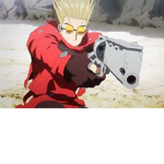 anime people go woo woo