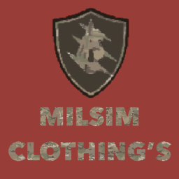Milsim Clothings Marchand