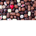 Chocolate kid commissions