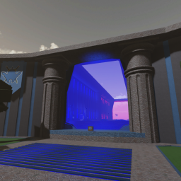 Outpost Doom