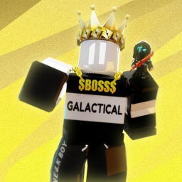 Galactical's Hangout