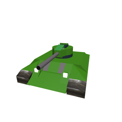 Tank model