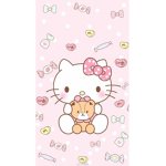 Hola fans de hello kitty
