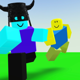 Superb Obby