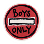 Boys only!!!!!!!!!!!