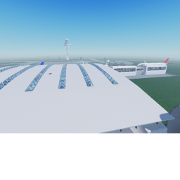 The Biggest AirPort