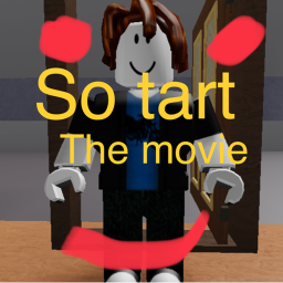 ✴️So tart✴️ [EPIC][A scary game] !Update. idk lol!