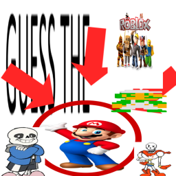 GUESS THE