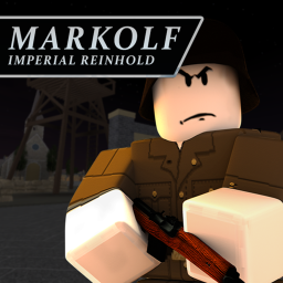 𝐓𝐄𝐌𝐏𝐎𝐑𝐀𝐑𝐘 Grounds of Markolf, Reinhold