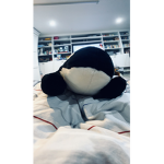 OFFICIAL MR WHALE WHALE