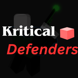 Kritical Defenders (Pre-Alpha)