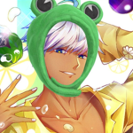 Team Toad!