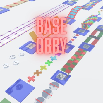 [🎂] BaseObby